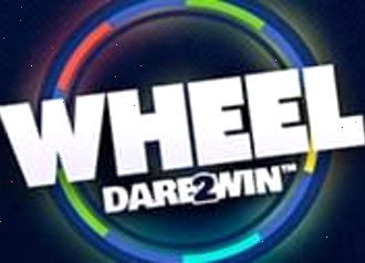 Wheel слот